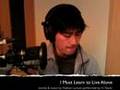 H. Nachi - I Must Learn to Live Alone