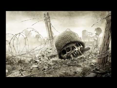 FIFTY VINC & DIDEK BEATS - TIME 4 WAR (Hard Aggressive Orchestra Hip Hop Rap Beat)