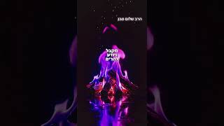 הרב שלום סבג-אוֹדְךָ כִּי עֲנִיתָנִי וַתְּהִי לִי לִישׁוּעָה✨ (הרב שלום סבג) - התמונה מוצגת ישירות מתוך אתר האינטרנט יוטיוב. זכויות היוצרים בתמונה שייכות ליוצרה. קישור קרדיט למקור התוכן נמצא בתוך דף הסרטון