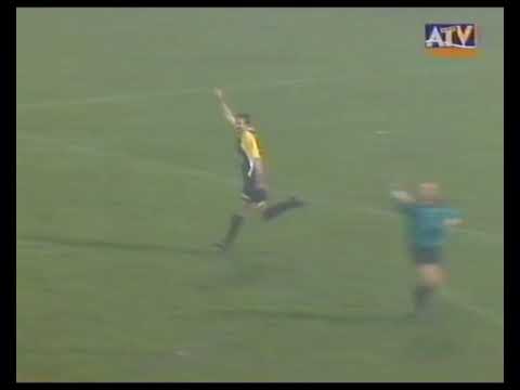 The Antwerp Tapes: KVC Westerlo - RAFC 24/11/2001