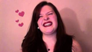 Misty Valentines Day Jazz Cover