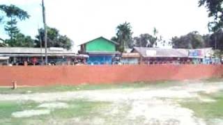 preview picture of video 'Durga temple, Kabaitary'