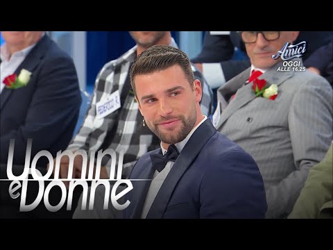 Uomini e Donne, Trono Classico - Le parole di Maria e della redazione nei confronti di Flavio