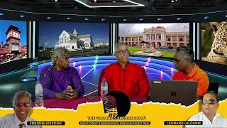 One of Guyana's long serving pandits from the mid 1980s | 25-Mar-2024 - Reupload