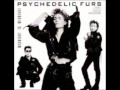 The Psychedelic Furs-Shadow in my Heart