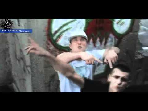 MC Hawk Feat. White Nigga - Kidam Konstantno (Official Video) +Download