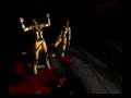 Mortal Kombat Deception Tanya Fatality 1