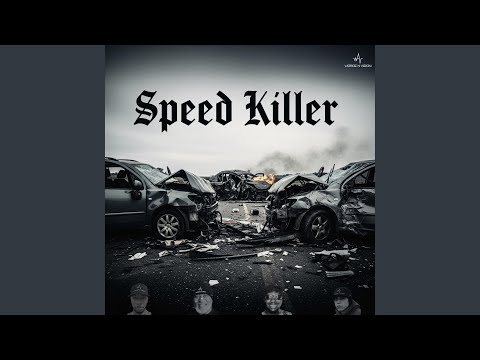 Speed Killer (feat. No1zShadow, Matrikz Stylez & Exotic The Prophet)