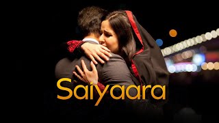 Download lagu Ek Tha Tiger - Saiyaara | Mohit Chauhan, Tarannum Mallik , Sohail Sen mp3