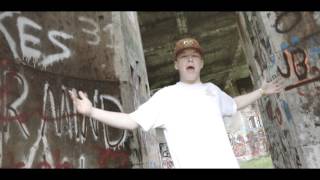 Bizzy - No Spirit (Official Music Video) Prod. Allroundabeats