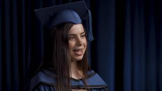 UOW Virtual Graduation Celebration - Faculty of The Arts, Social Sciences &amp; Humanities