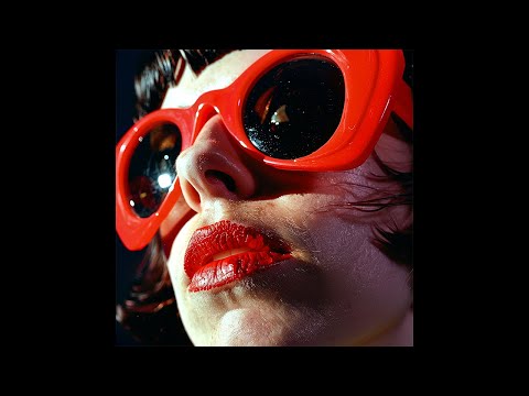 [FREE] Synth Wave x Euro Rave x Crystal Castles Type Beat - ‘ARMOR’