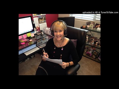 Dr. Alice Domar 01-11-17