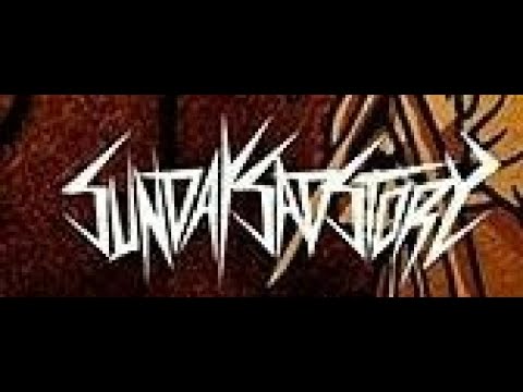 Sunday Sad Story Live Full Set at Muria Fest, Kudus