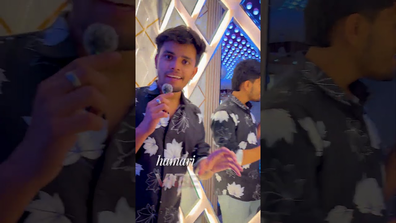 UGC Reel 1