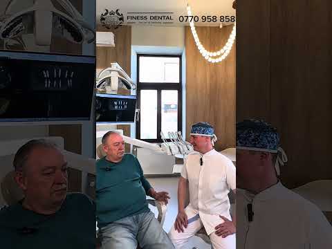 Testimonial - FLAVIU