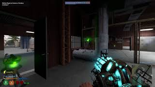 Vol de tourelle par le biais d&#39;hackeur nxserv