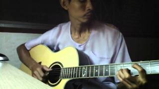 Download lagu More Than Word.(Extreme) cover sungha jung mp3