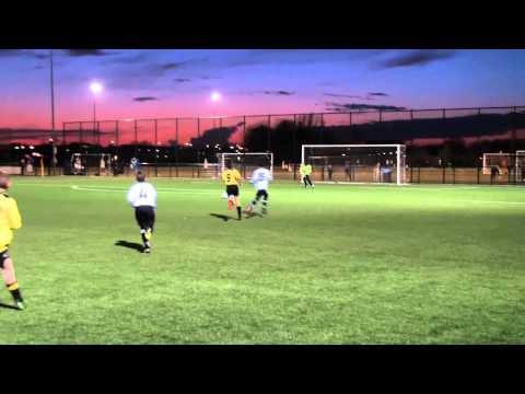 20150303 JSV D3 - Odijk D1 (beker) eerstehelft 0-0