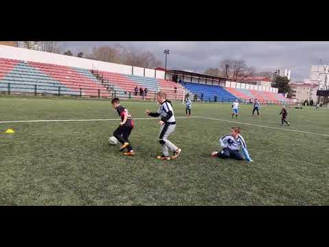 Sport Brothers liga, 1. kolo 2012.g, FK Bubamara - FK BSK Borča, 3.4.2022.