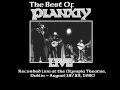 Planxty - Live At The Olympia - 1980