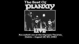Planxty - Live At The Olympia - 1980