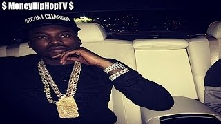 Meek Mill - Hatin&#39; On Me (EXCLUSIVE) *New September 2014*