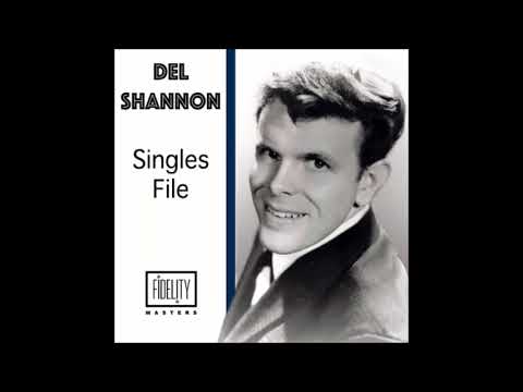 Handy Man_Del Shannon_In Stereo Sound_2_1  (1964 #22)