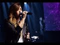 Demi Lovato - Give Me Love (Ed Sheeran cover ...