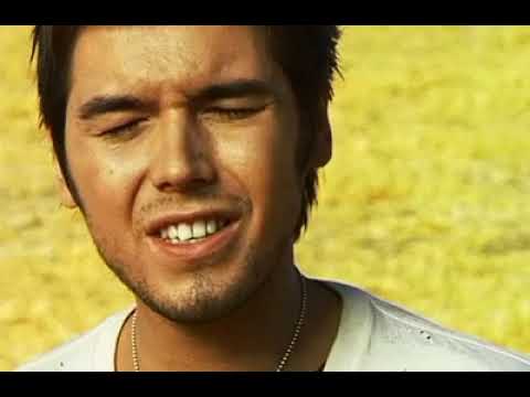 David Sneddon - Baby Get Higher [Music Video]