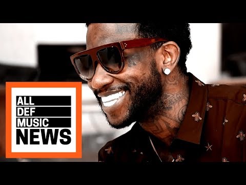 Gucci Mane & Chris Brown Release ‘Tone It Down’ Music Video | All Def Music