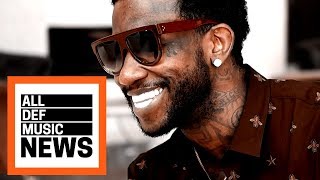 Gucci Mane &amp; Chris Brown Release ‘Tone It Down’ Music Video | All Def Music