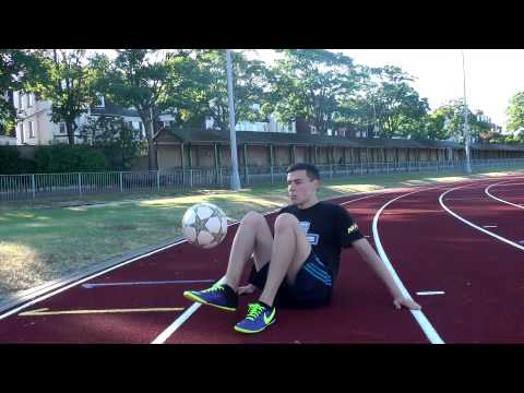 Vlad Taraskin - Santander Show Your Skills