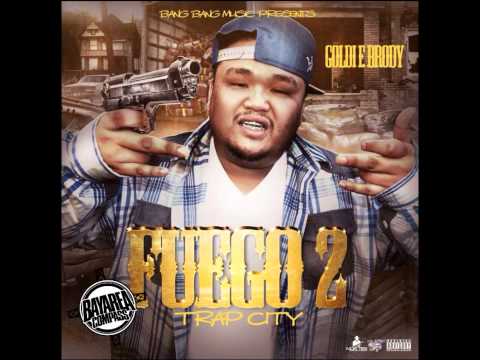 Goldi F. Brody - Hol' Up [BayAreaCompass]