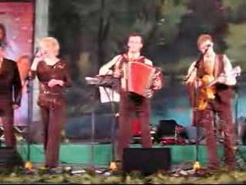 Ans. Braneta Klavžarja - Drobna prevara