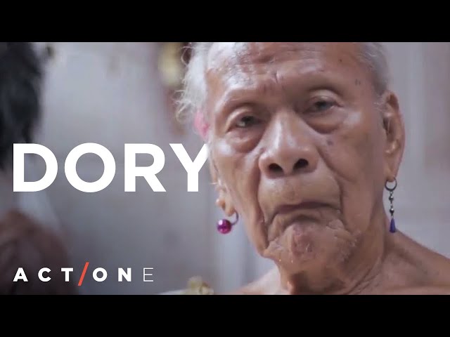 ‘Dory’: The life of a centenarian trans woman