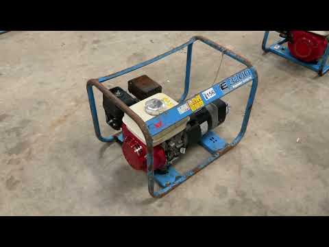 Lot 156 generator
