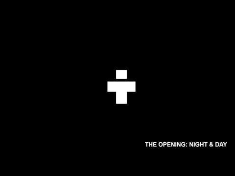 Amir Sulaiman - The Opening: Night & Day