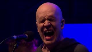 Devin Townsend - Praise The Lowered Commentary