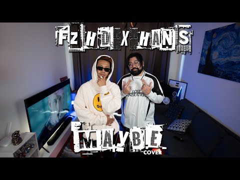 Machine Gun Kelly - maybe feat BMTH medley 'Misery Business' (Cover  by FZHD x HANS ABDULLAH)