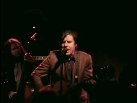 John Doe and the Sadies - New World