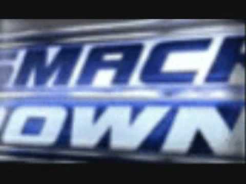 Smackdown Theme 2005-2008 