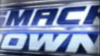 Smackdown Theme 2005-2008 