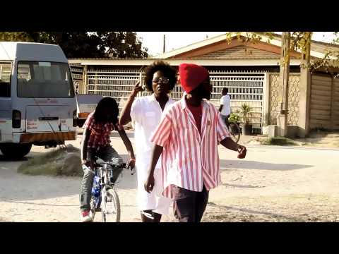 Eyetal faya We run muziq Official video HD