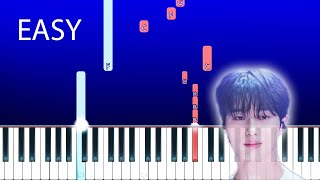 Download lagu ECLIPSE 'Sudden Shower (Lovely Runner OST Part 1)(EASY Piano Tutorial) mp3
