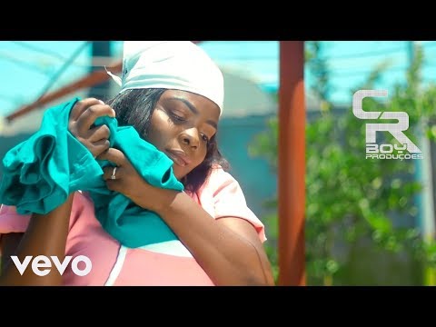 Lourena Nhate - Xitique ( Video by Cr Boy )
