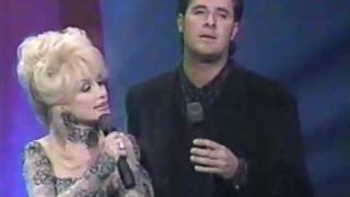 Vince Gill &amp; Dolly Parton - I Will Always Love You
