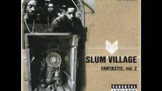 Slum Village \ Players