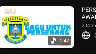 Download lagu Forza Perserang mp3