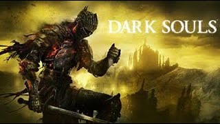 DARK SOULS 3　＃1